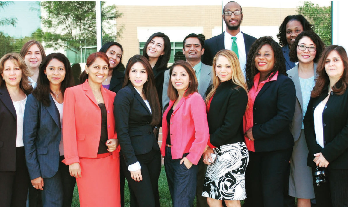 Empowering Journeys, Lasting Change